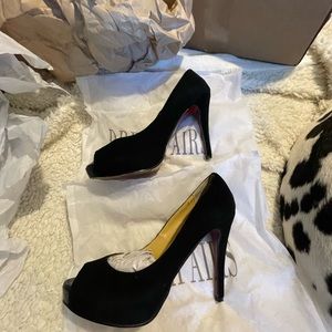 Christian Louboutins dream pairs